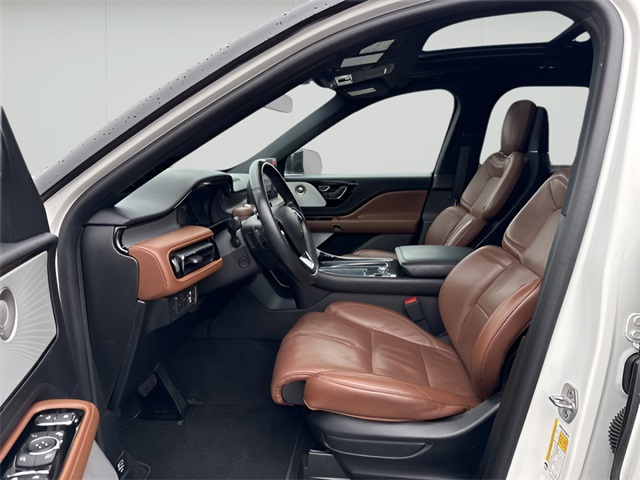 2023 Lincoln Aviator