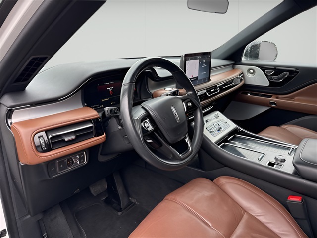 2023 Lincoln Aviator