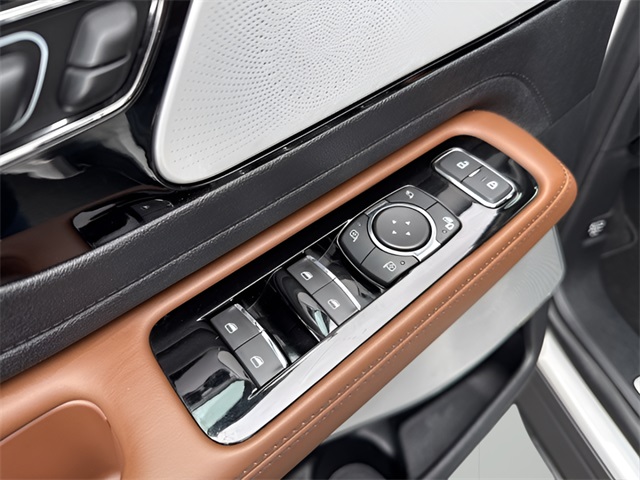 2023 Lincoln Aviator