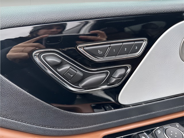 2023 Lincoln Aviator