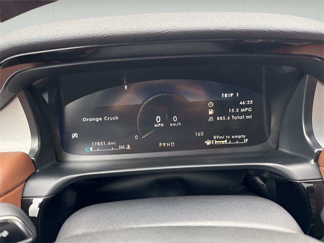 2023 Lincoln Aviator