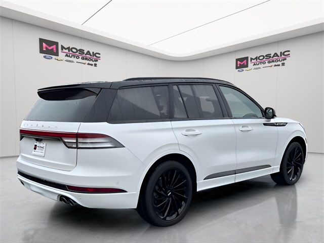 2023 Lincoln Aviator