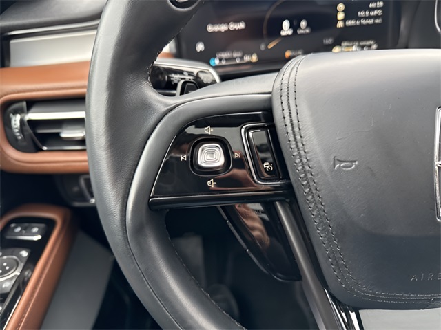 2023 Lincoln Aviator