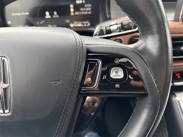 2023 Lincoln Aviator