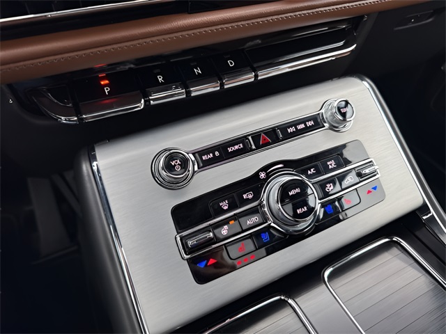 2023 Lincoln Aviator