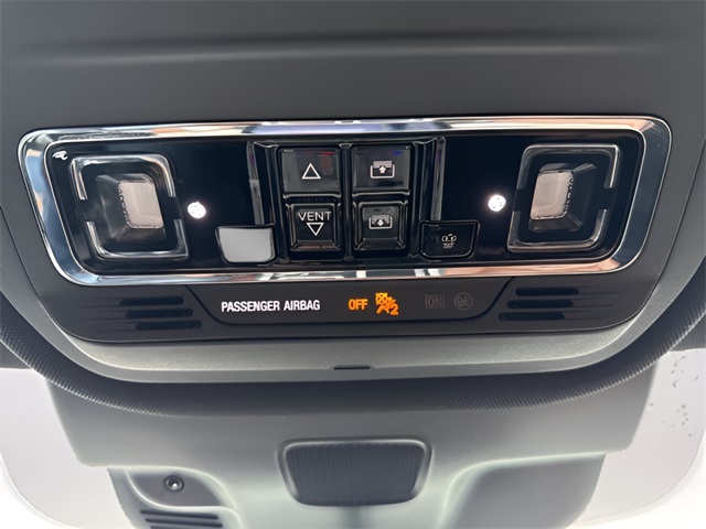 2023 Lincoln Aviator