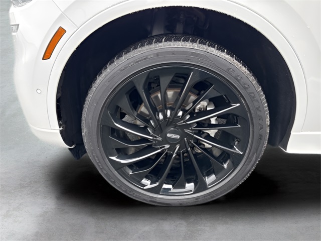 2023 Lincoln Aviator
