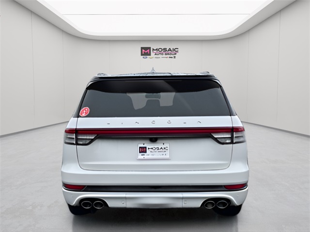 2023 Lincoln Aviator