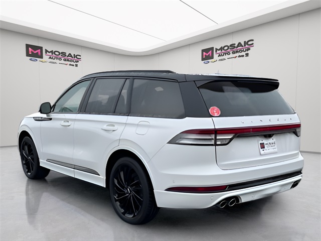 2023 Lincoln Aviator