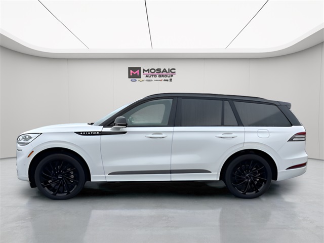 2023 Lincoln Aviator