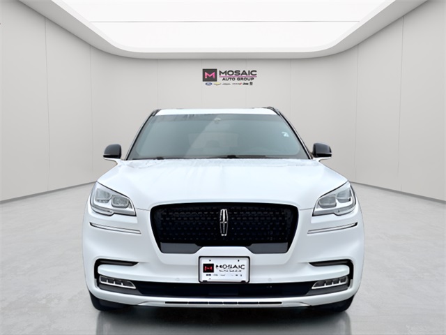 2023 Lincoln Aviator