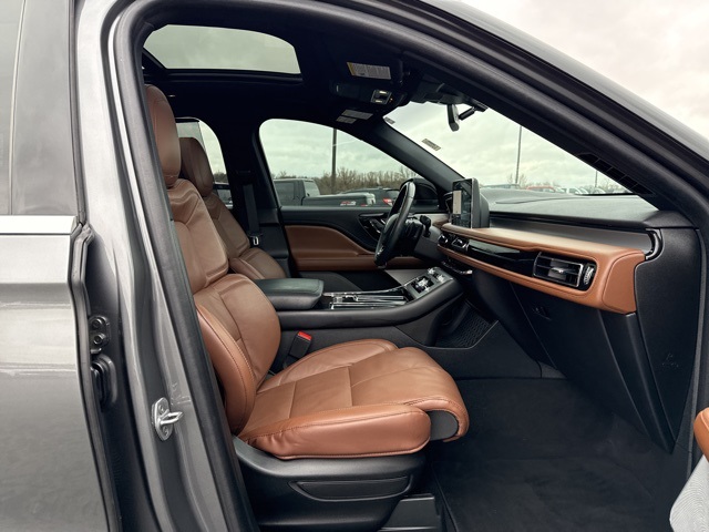 2023 Lincoln Aviator