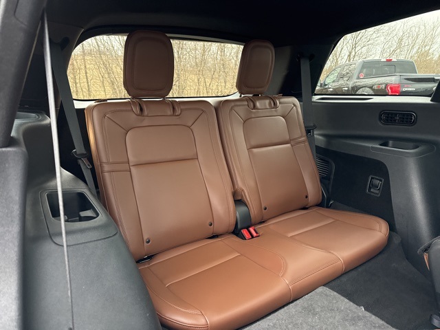 2023 Lincoln Aviator