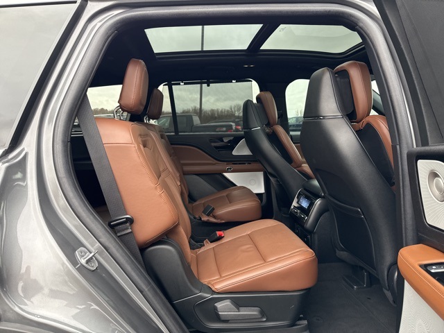 2023 Lincoln Aviator