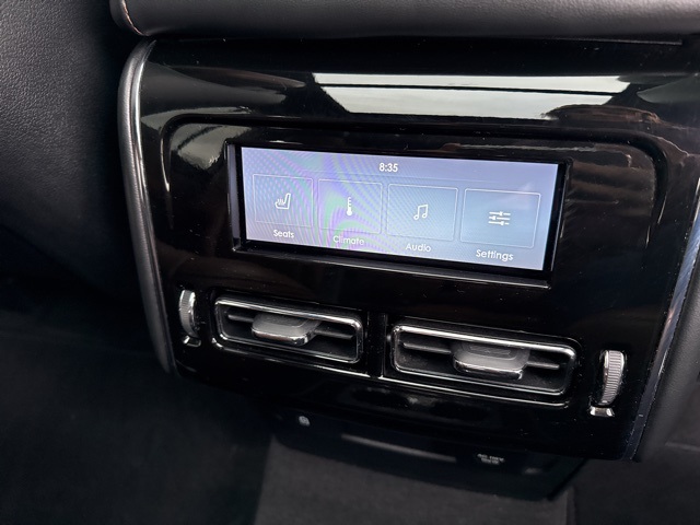 2023 Lincoln Aviator
