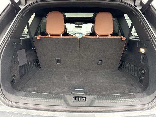 2023 Lincoln Aviator