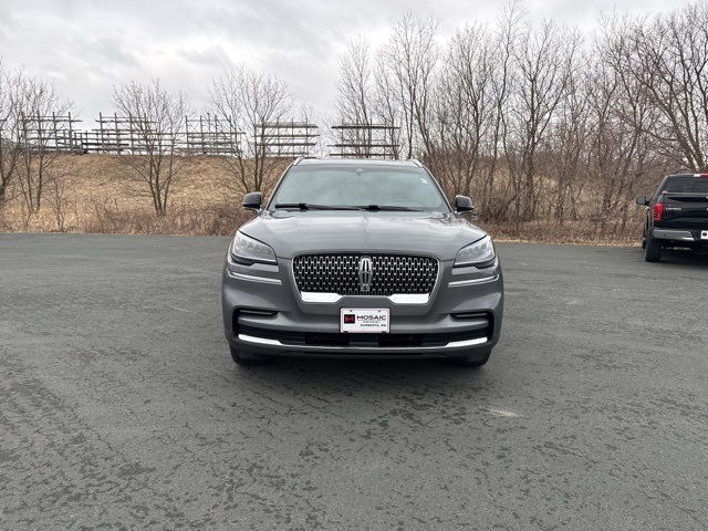 2023 Lincoln Aviator
