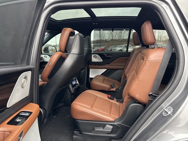 2023 Lincoln Aviator