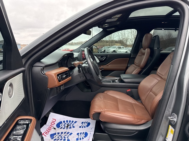 2023 Lincoln Aviator