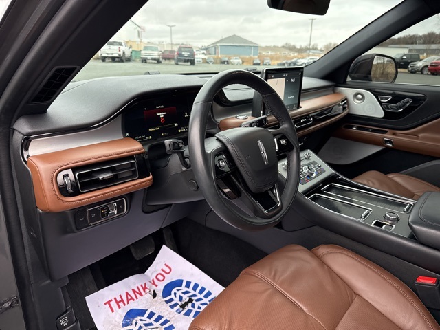 2023 Lincoln Aviator