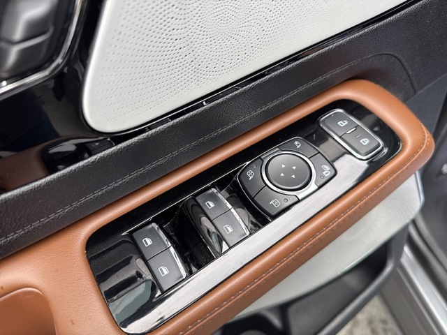 2023 Lincoln Aviator