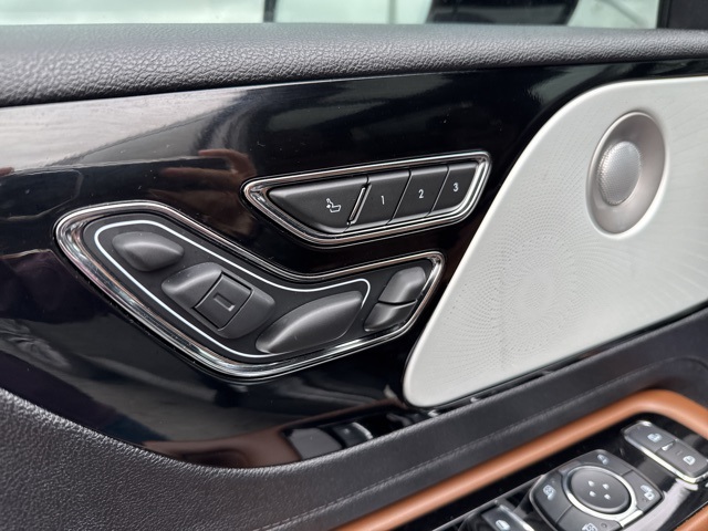 2023 Lincoln Aviator