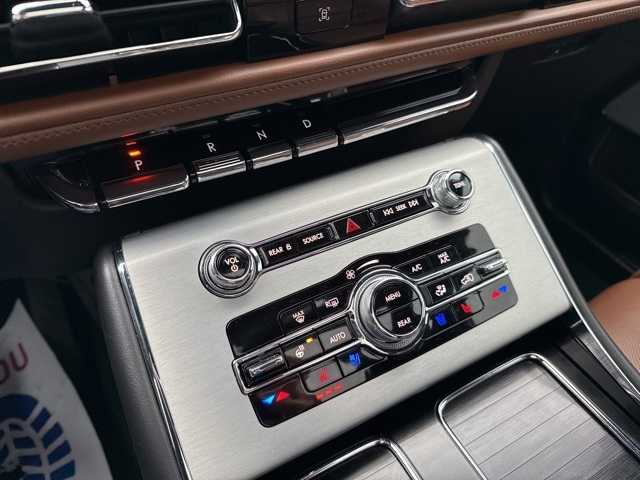 2023 Lincoln Aviator