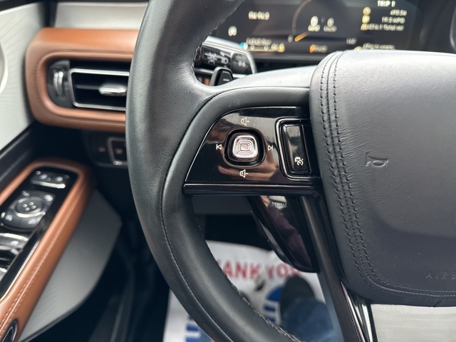 2023 Lincoln Aviator