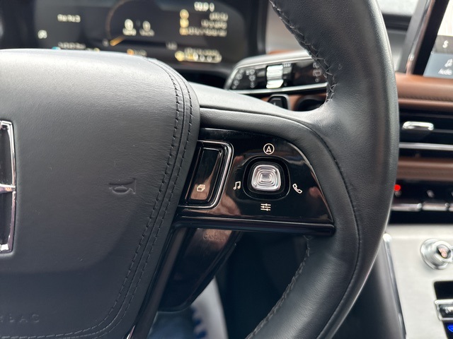 2023 Lincoln Aviator