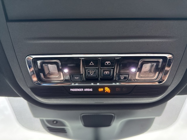 2023 Lincoln Aviator