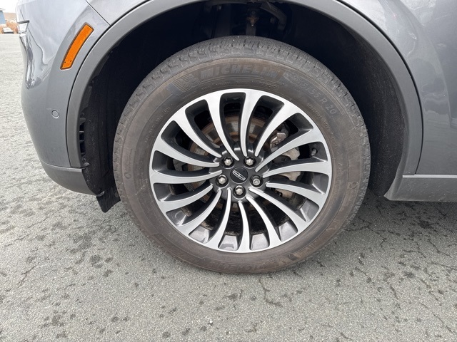 2023 Lincoln Aviator