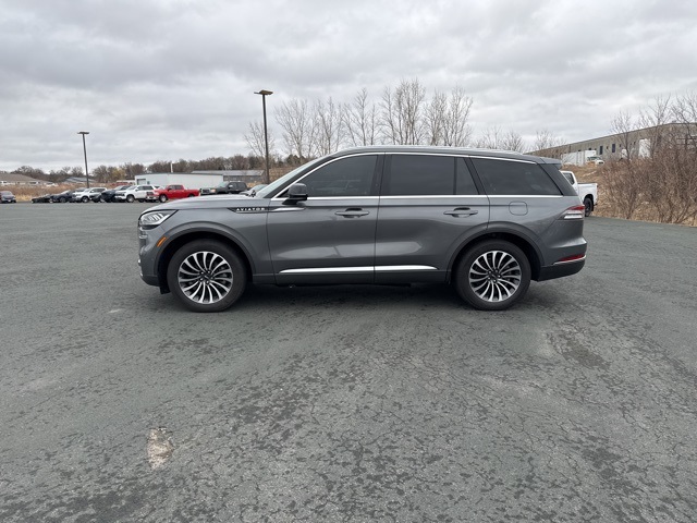 2023 Lincoln Aviator