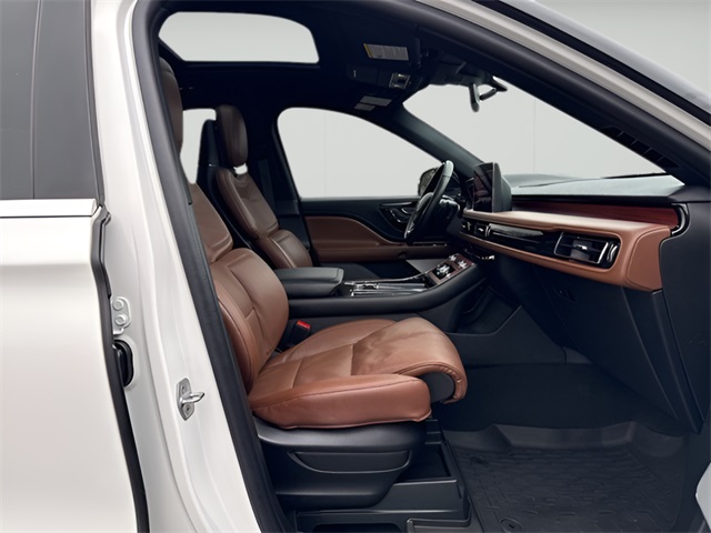 2023 Lincoln Aviator