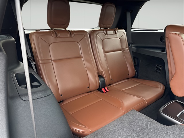 2023 Lincoln Aviator