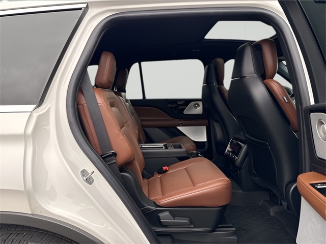 2023 Lincoln Aviator