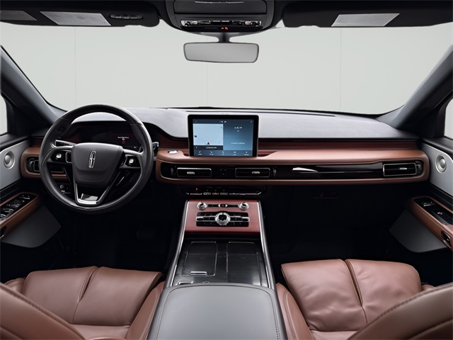2023 Lincoln Aviator