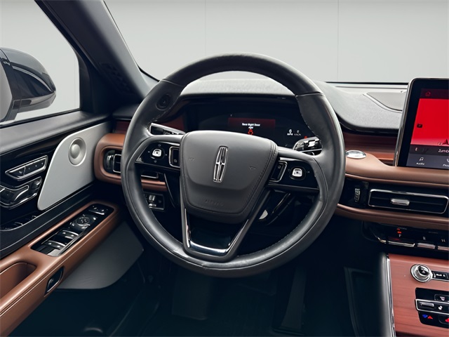 2023 Lincoln Aviator
