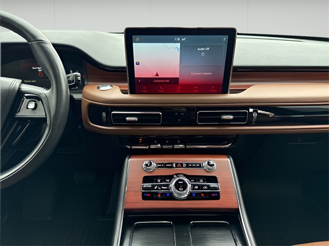 2023 Lincoln Aviator