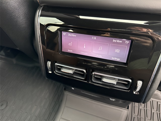 2023 Lincoln Aviator