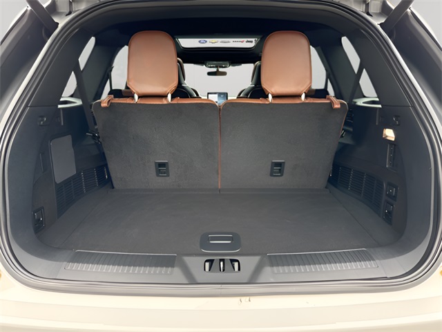 2023 Lincoln Aviator