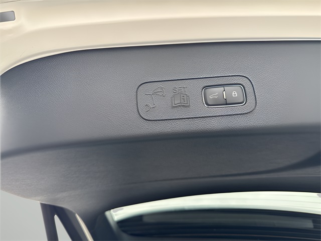 2023 Lincoln Aviator