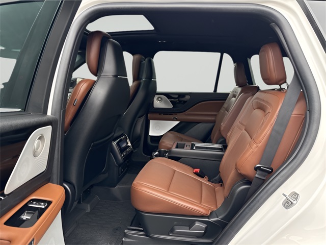 2023 Lincoln Aviator