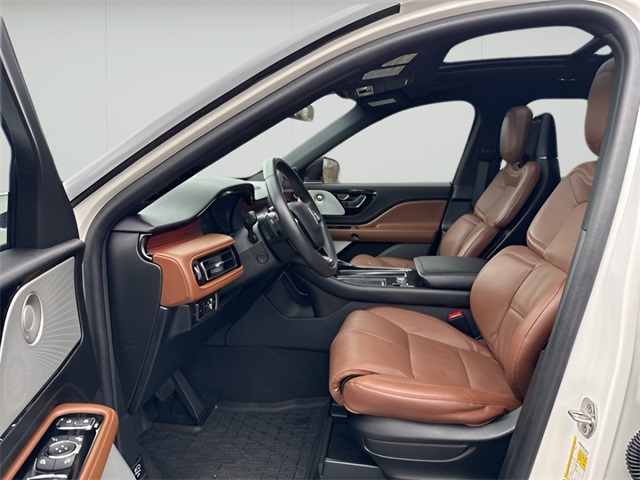 2023 Lincoln Aviator