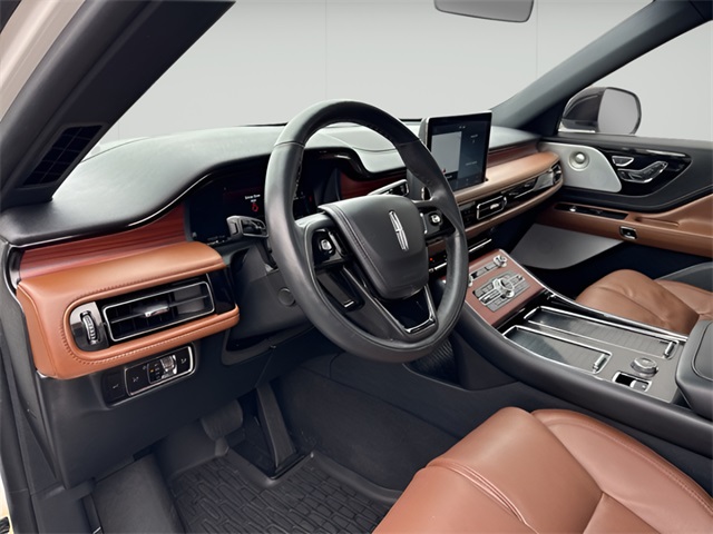 2023 Lincoln Aviator