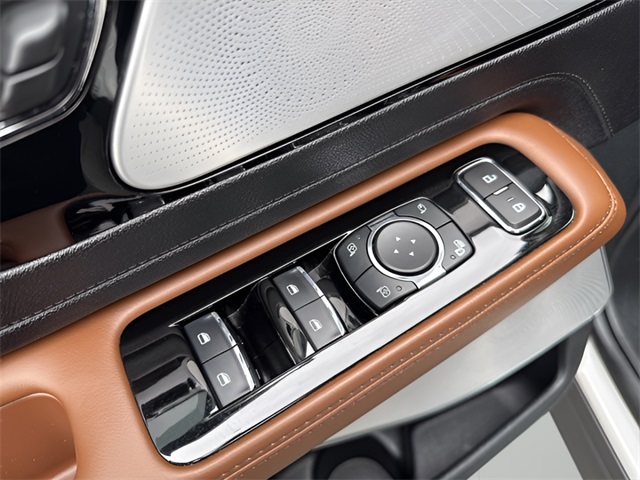 2023 Lincoln Aviator