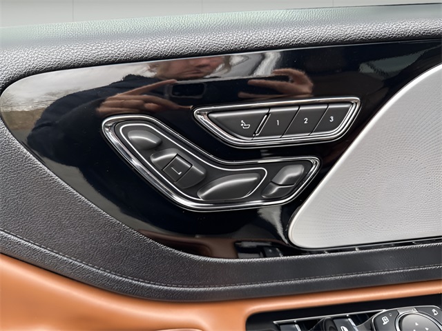 2023 Lincoln Aviator