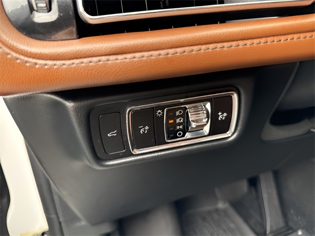 2023 Lincoln Aviator
