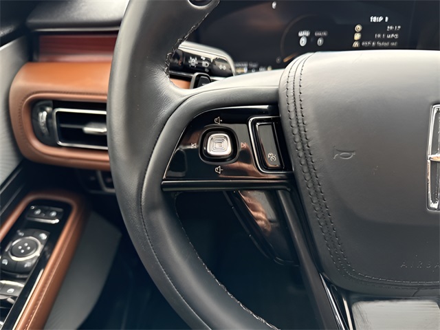 2023 Lincoln Aviator