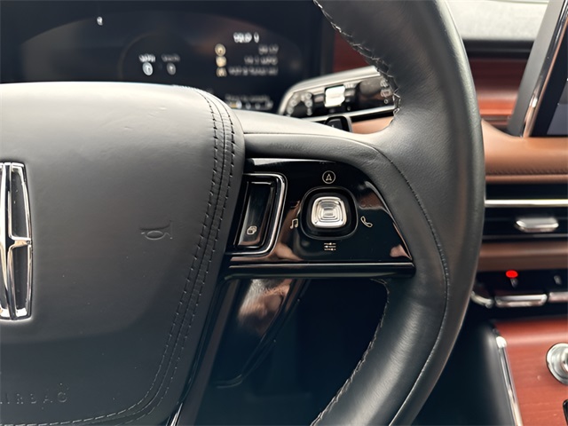 2023 Lincoln Aviator