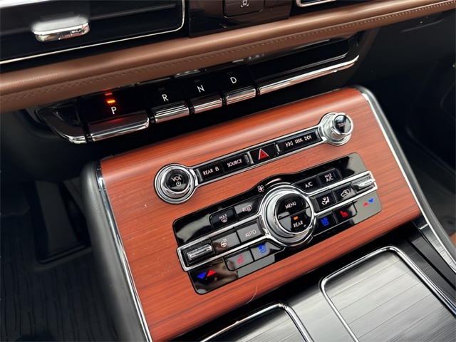 2023 Lincoln Aviator